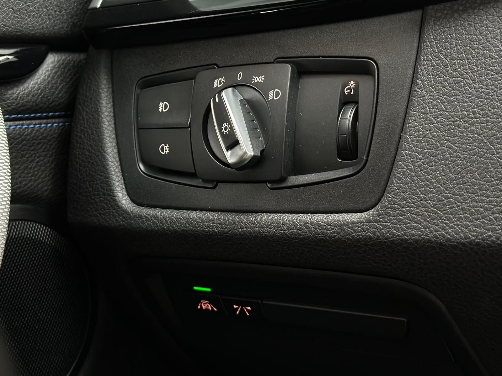 BMW 320d GT M SPORT PAKET SHADOW *LED#SHZ#HUD#NAVI - Image 19