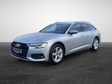 Audi A6 Avant 45 TDI S tronic quattro advanced  AHK N - Audi A6: Kombi