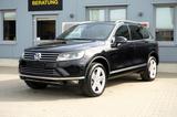 Volkswagen Touareg V8 TDI Exclusive*360°*Pano*ACC*Luft*AHK* - Volkswagen Touareg Exclusive mit Diesel-Antrieb
