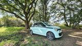 Renault  Vollausst. Traum-Twingo TCe 90 La Parisienne - Renault Twingo: Schiebedach