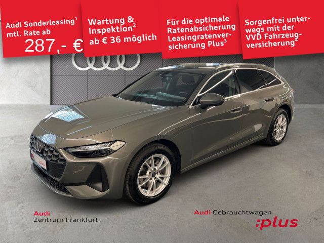 Audi A5 Avant 40 TFSI S tronic KAM+LED-PLUS+ACC+NAVI+