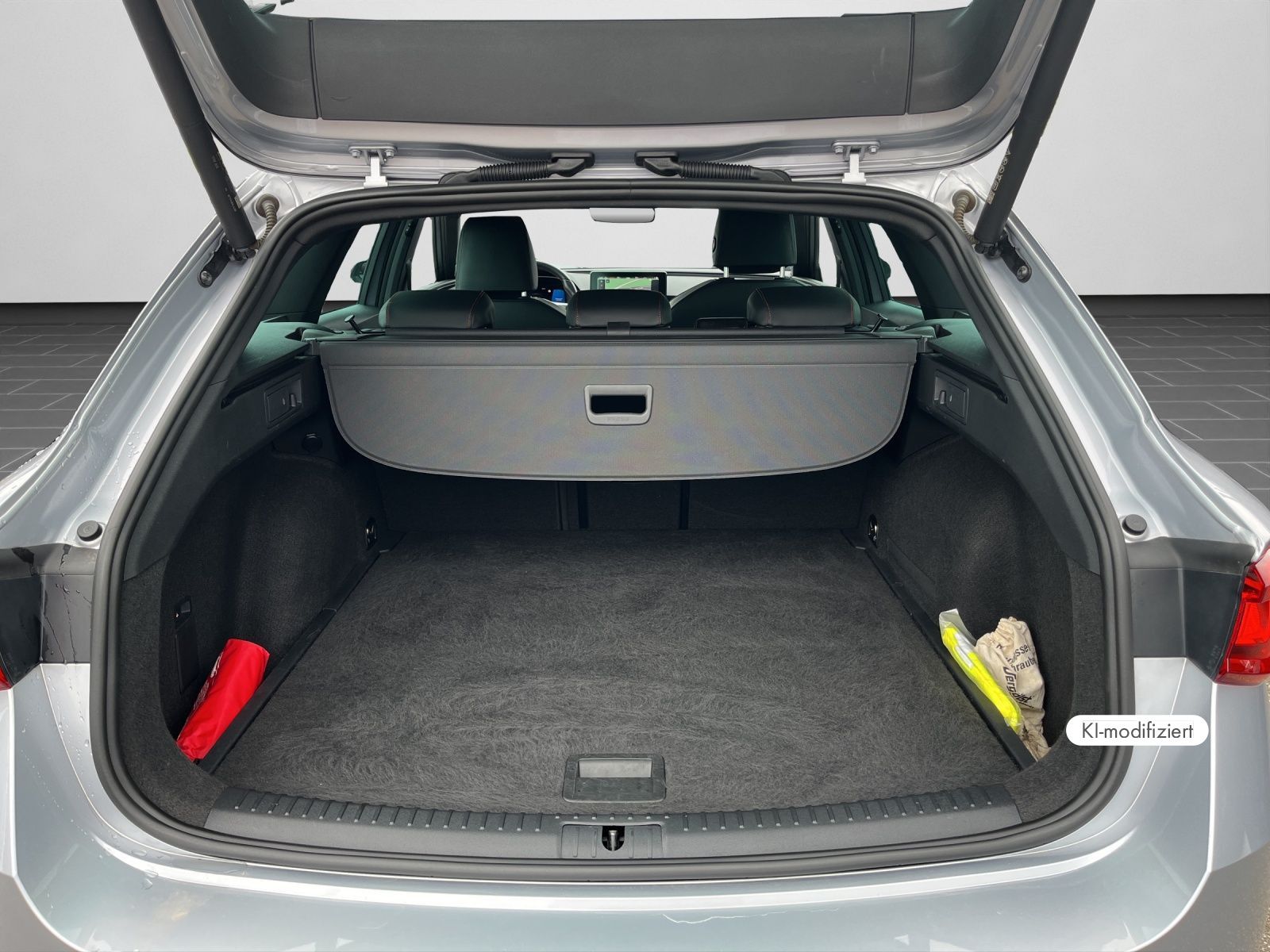 Seat Leon - Bild 16