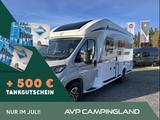 Bürstner Campeo TD 660 LED|NAVI|AHK|SHZ|Dieselheizung - Bürstner Campeo TD 660