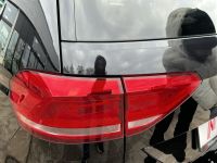 Volkswagen Touran - Vorschau Bild 17