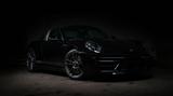 Porsche 911 992 TARGA 4 GTS / 50 YEARS PORSCHE DESIGN / - Porsche: 911 G50