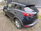 Mazda CX-3 2.0 SKYACTIV-G 121 Signature FWD Signature - Mazda CX-3 Signature mit Benzin-Antrieb
