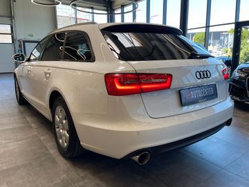 Audi A6 Avant 2.8 FSI quattro *NAVI*BI-XENON*ACC*PDC*