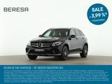 Mercedes-Benz GLC 300 4M AMG Comand AHK Leder Kamera LED Navi - Mercedes-Benz GLC 300: Vollleder