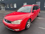 Ford Mondeo Automatik Anhängerkupplung TÜV... - Ford Mondeo aus 2005 mit Diesel-Antrieb