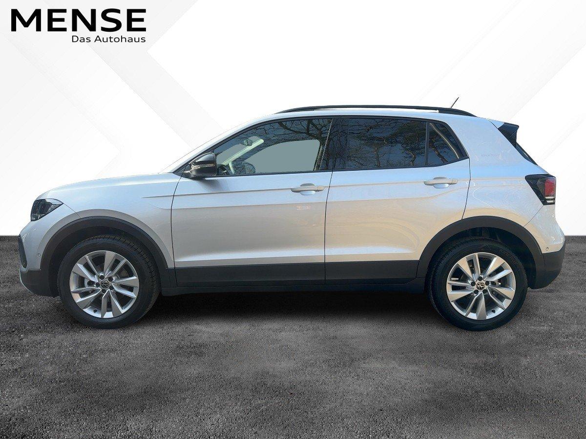 Volkswagen T-Cross Energy 1.0 l TSI OPF DSG AHK Navi Ganzja, миниатюра 3