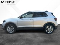 Volkswagen T-Cross - Vorschau Bild 3