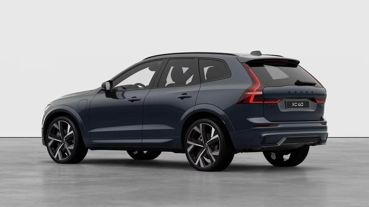 Volvo XC60 - Bild 4