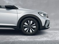 Volkswagen Taigo - Vorschau Bild 4