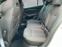 Skoda Octavia - Vorschau Bild 16