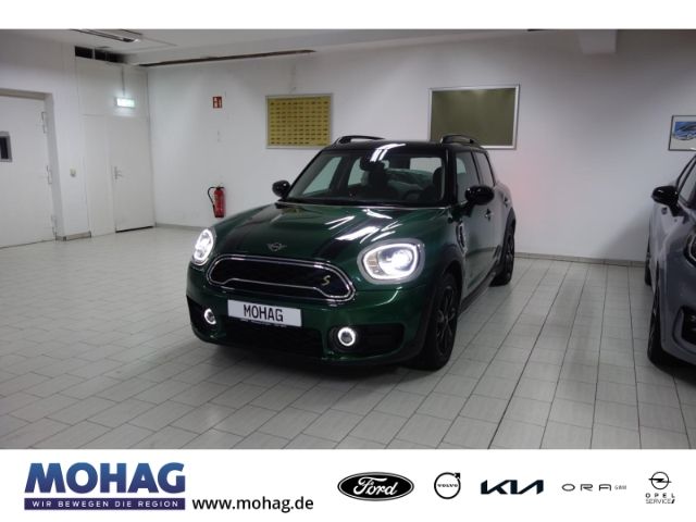 MINI Countryman SE All4 *Countryman*All4 Sport-Utilit