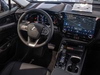 Lexus NX 450h - Vorschau Bild 11