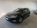 Citroën C5 Tourer Tendance | Automatik | Diesel - Citroën C5 aus 2009: Tourer