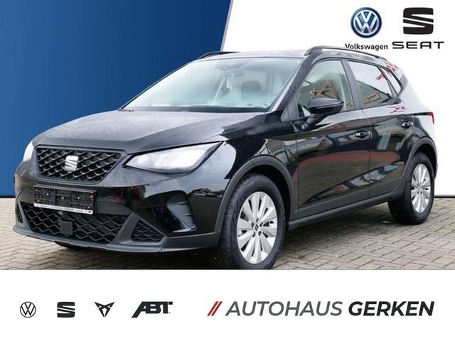 Seat Arona 1.0 TSI Reference