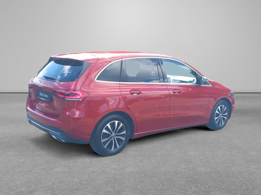 Fahrzeugabbildung Mercedes-Benz B 200 Progressive (EURO 6d) *Leder*Navi*KeyLess