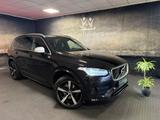 Volvo XC90 R Design AWD 7-Sitzer Standhzg. LED Kamera - Volvo XC90: R Design