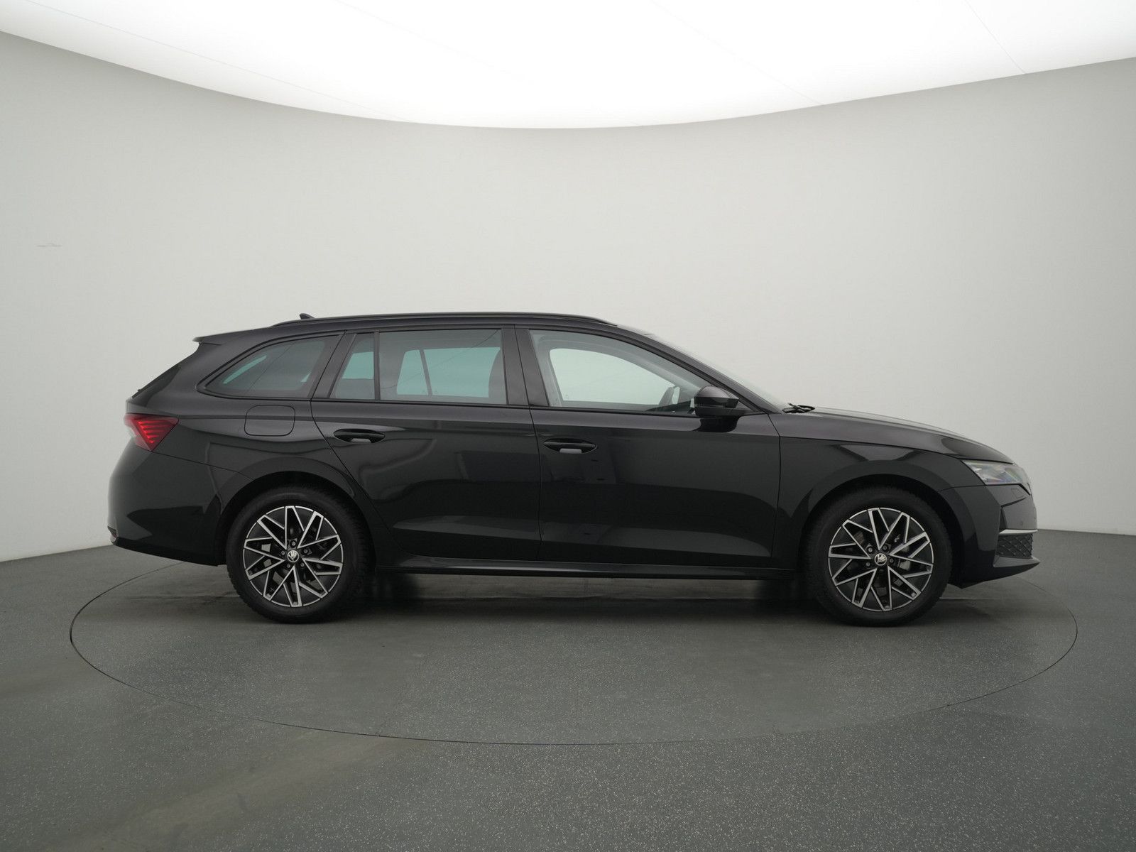 Skoda Octavia - Bild 3