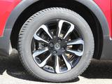 Opel Crossland 1.2 Enjoy LED Kamera Sitzheizung GJR - Opel Crossland (X) Enjoy mit Benzin-Antrieb