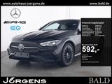 Mercedes-Benz CLE 300 e AMG-Sport/Pano/Burm/Distr/Sitzklima/19 - Mercedes-Benz CLE 300 in Dortmund