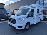 Weinsberg CaraLoft 550 MF | MARKISE & FAHRRADTRÄGER - Weinsberg CaraLoft 550 MF
