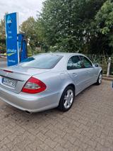 Mercedes-Benz E 350 4MATIC AVANTGARDE Avantgarde - gebrauchte Mercedes-Benz E 350 aus dem Jahr 2007
