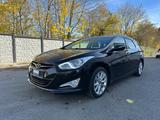 Hyundai i40 cw Premium - gebrauchte Hyundai i40 aus dem Jahr 2011