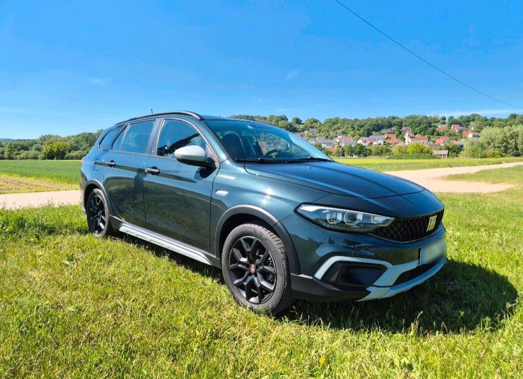 Image of Fiat Tipo