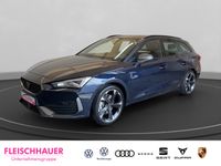 Cupra Leon - Vorschau Bild 1