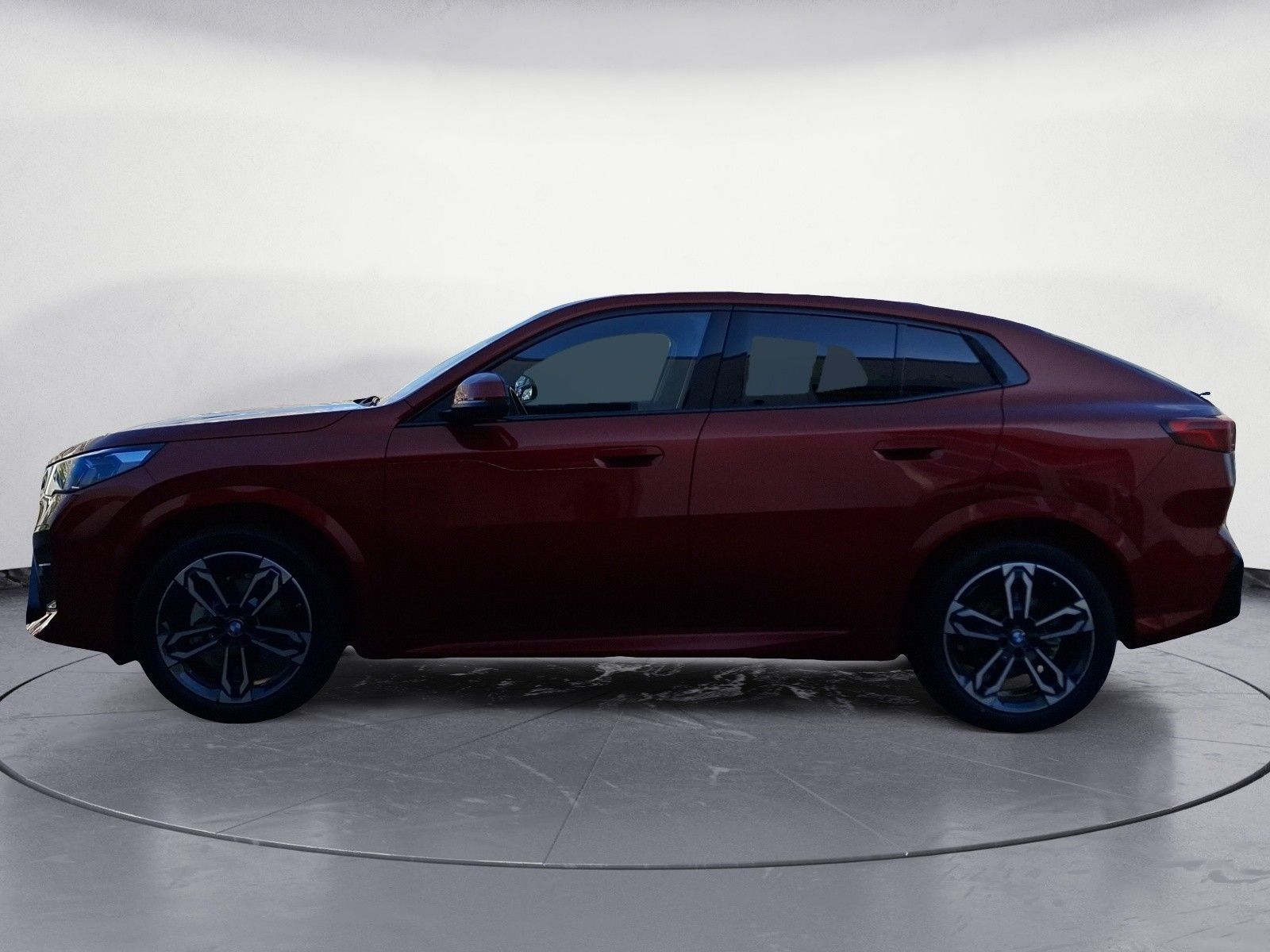BMW X2 xDrive20d M Sportpaket Head-Up el. Sitze AHK foto 3