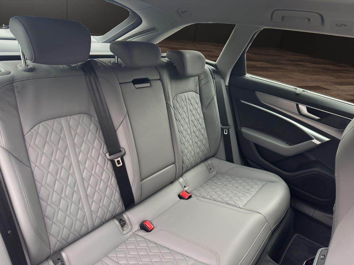 S6 3.0 TDI quattro V6 HUD LED MATRIX RFK ACC