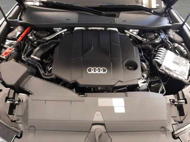 Fahrzeugabbildung Audi A6 Avant S line 50TDI quattro AHK HeadUp Matrix