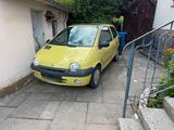 Renault Twingo - gebrauchte Renault Twingo aus dem Jahr 2004