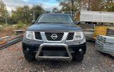 Nissan Pathfinder 2.5 dCi DPF LE Automatik... - gebrauchte Nissan Pathfinder aus dem Jahr 2006