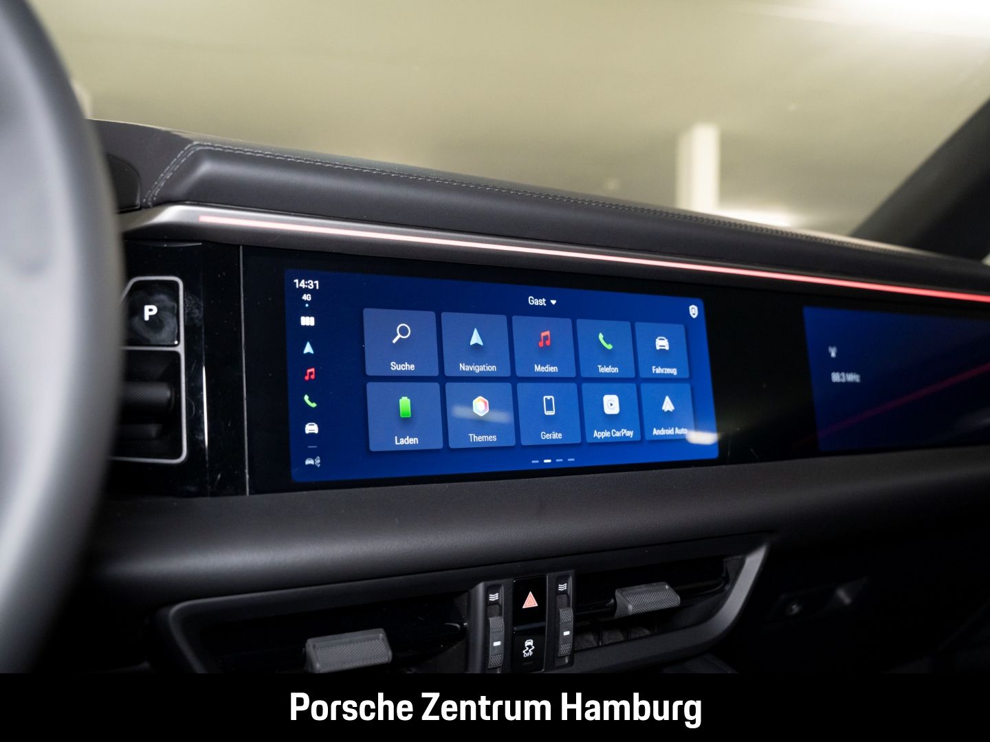 Porsche Macan - Bild 35