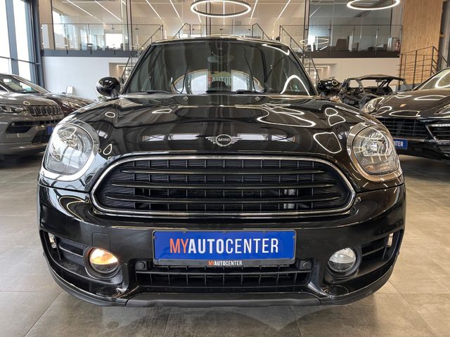 MINI One Countryman *TOUCH*ZWEITER HAND*AMBIENTE*