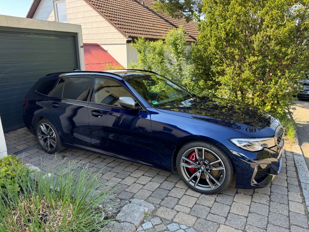 Image of BMW M340i