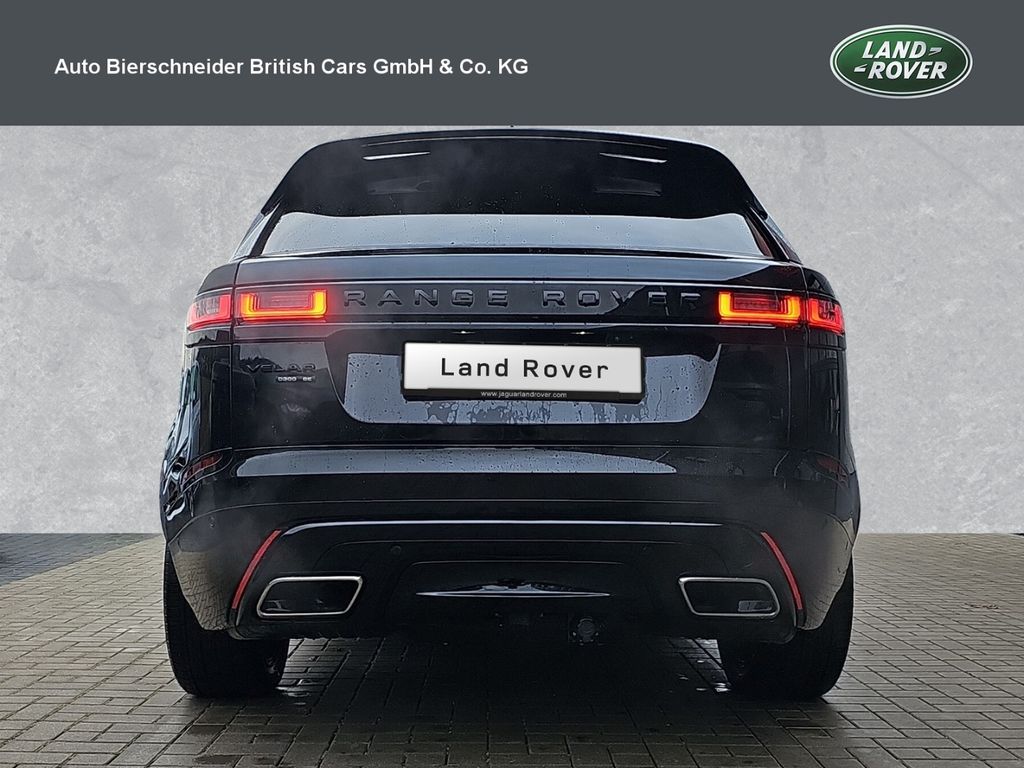 Land Rover Range Rover Velar D300 AWD R-Dynamic SE