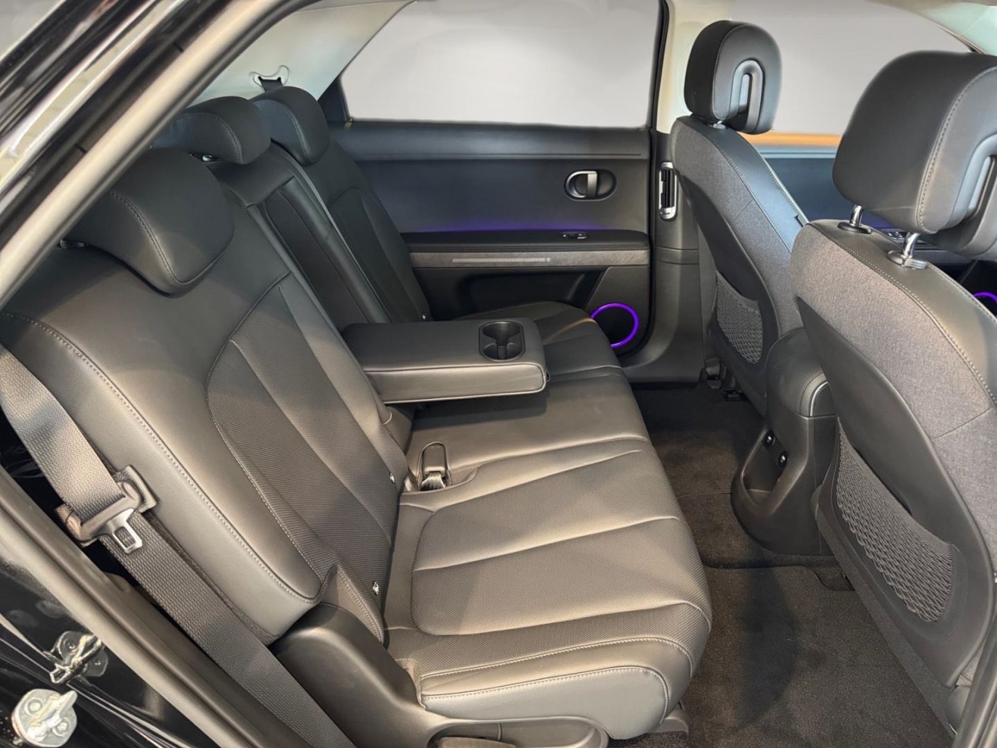 Hyundai IONIQ 5 – Bild 14