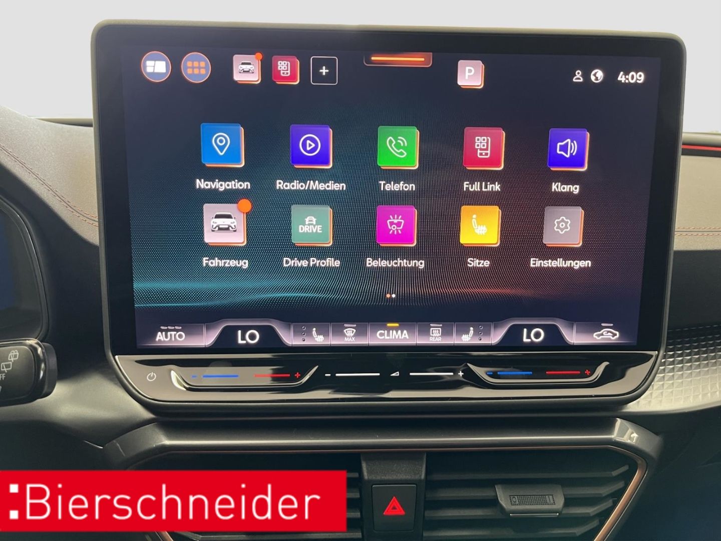 Cupra Leon - Bild 26