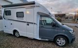 Weinsberg X-Cursion Van 500MQ EDITION [PEPPER] 2024 - 3SP - Weinsberg X-CURSION Edition 500 MQ