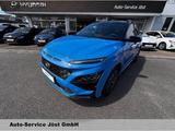 Hyundai KONA N Line Mild-Hybrid 2WD 1.0 T-GDI - TOP GEPF - Hyundai KONA in Mannheim
