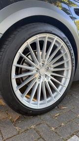 Audi A6 Allroad C8|HeadUp|360*|6 Mon. Garantie|21 - Audi A6 Allroad in Düsseldorf
