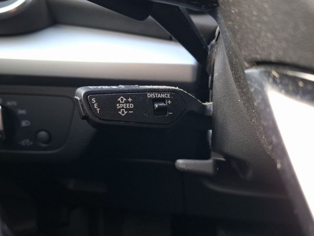 Q5 40 TFSI quattro S line AHK, Sound-System, Pan