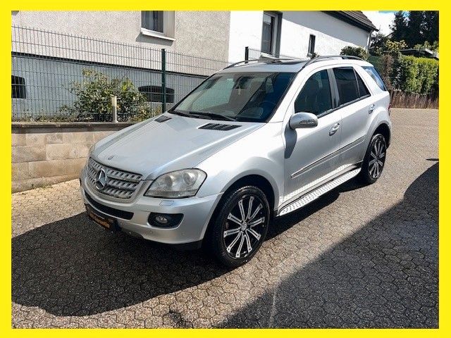 Mercedes-Benz ML 320 ML -Klasse  Sport Paket   20 Zoll Alu