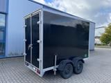 Böckmann KK3015 Kühlkoffer 2,7t - Böckmann LKWs