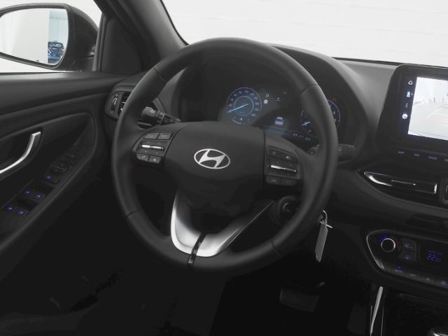 Hyundai i30 – Bild 11